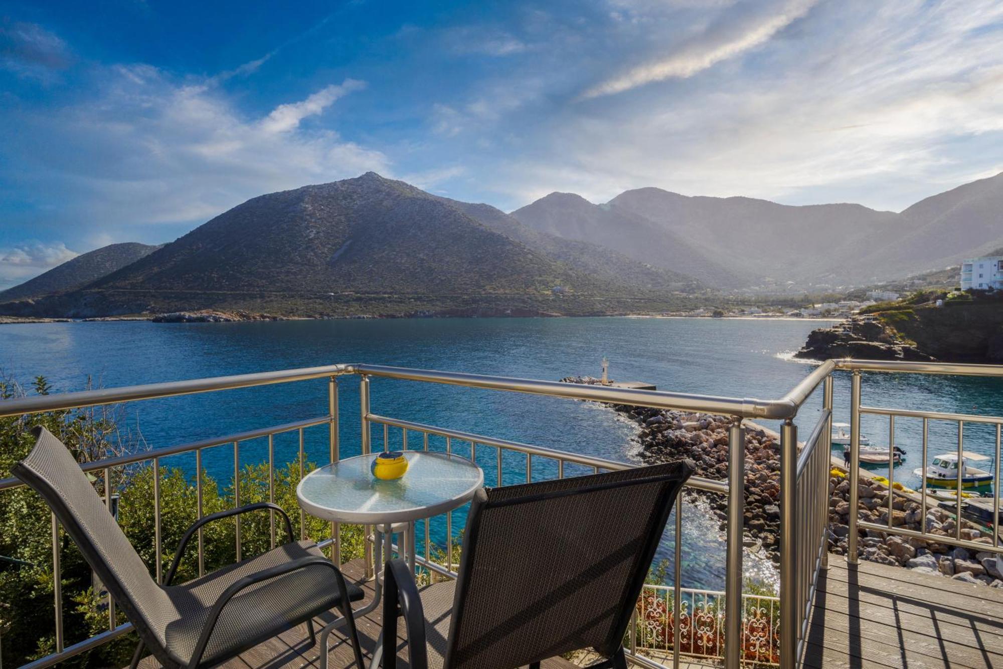 Villa Maria Sea View By Estia Bali  Exterior photo