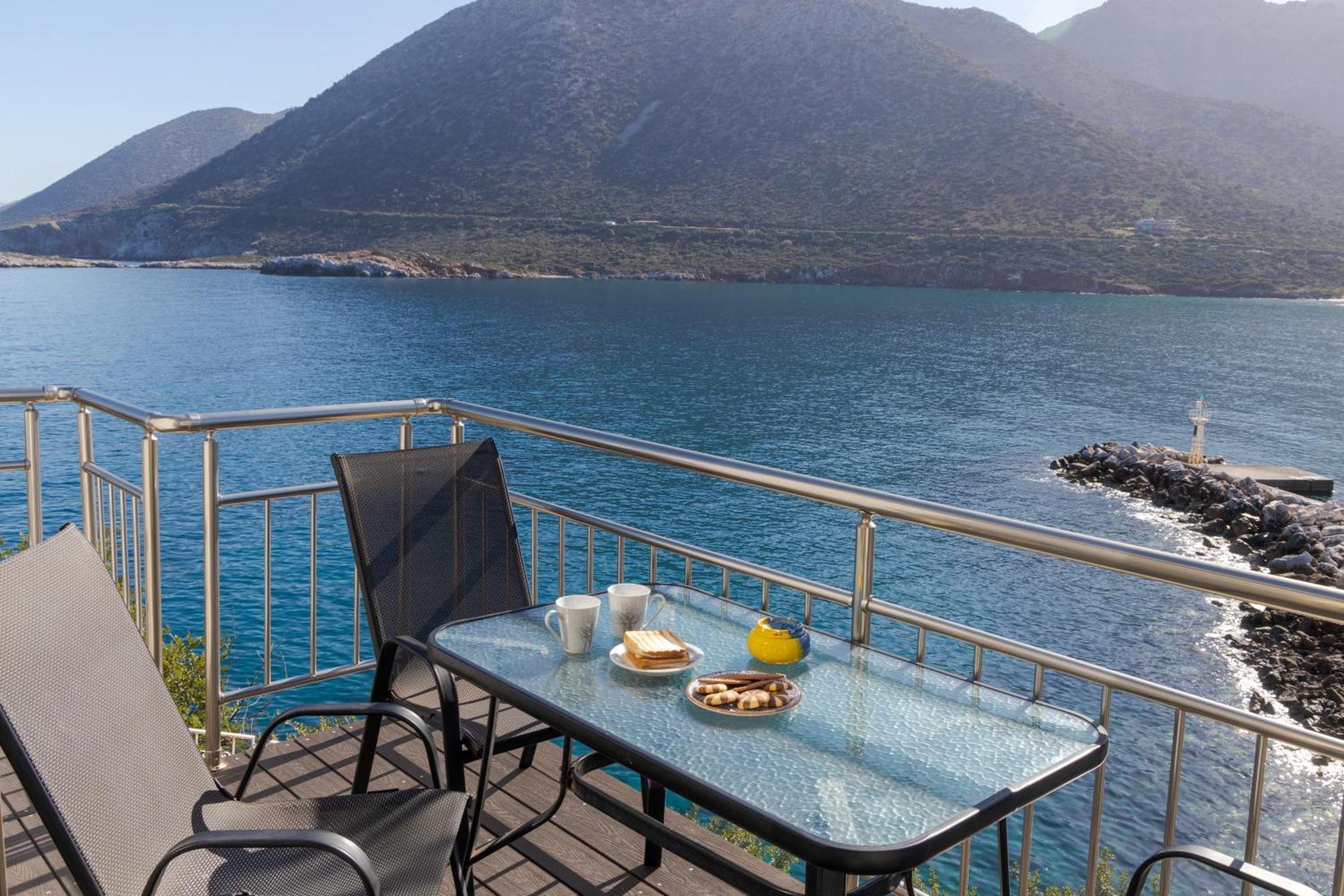 Villa Maria Sea View By Estia Bali  Exterior photo